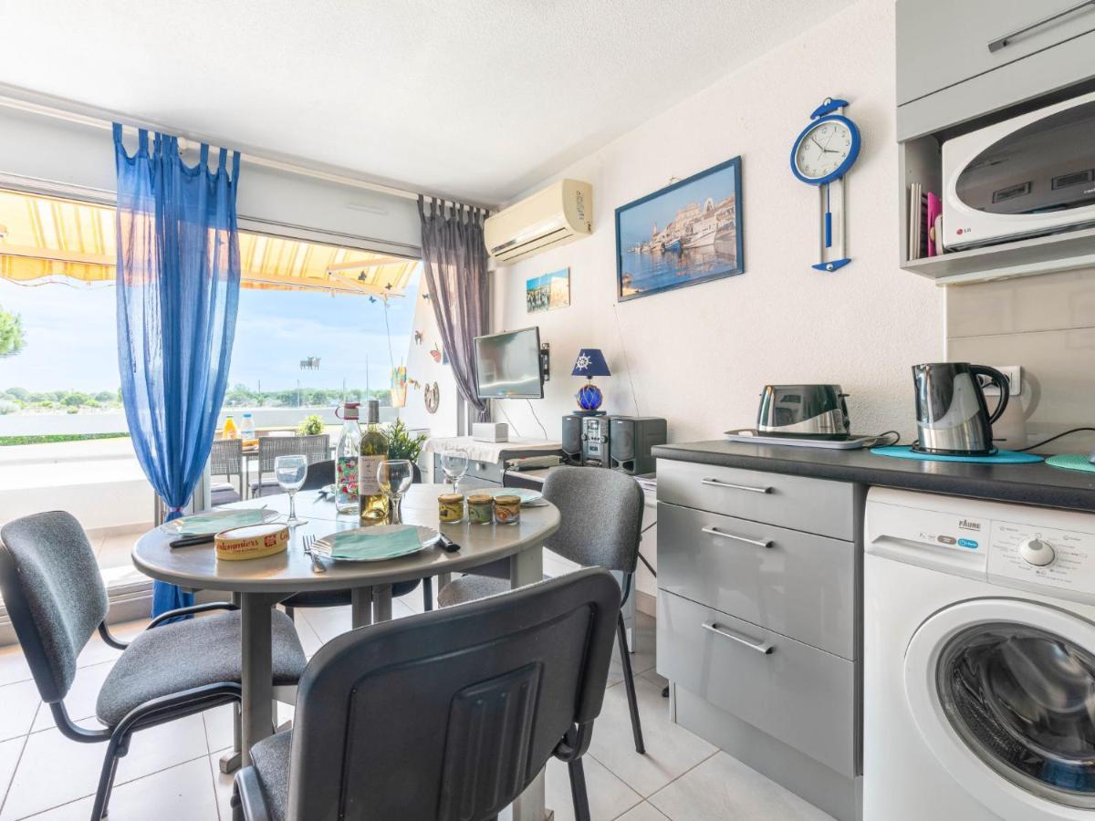 Apartment Isle Catherine By Interhome Льо Гро-дю-Роа Екстериор снимка